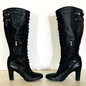 Sam Edelman Knee High Boots